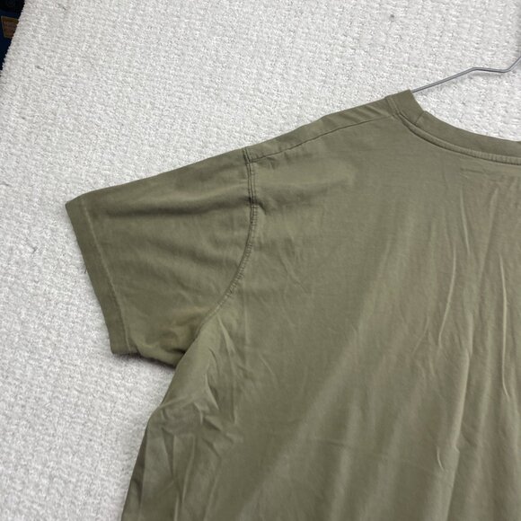 725 Originals Shirt Men XL Qui a besoin d’amour quand on a de la bière QC Humour - Picture 12 of 15